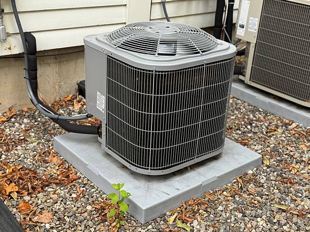 24/7 Emergency Hvac Installation experts in Weatherford, TX