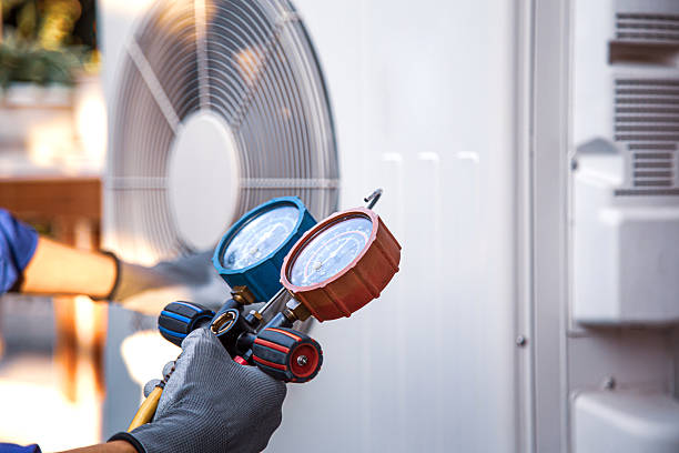 Trusted Hvac Installation service in Weatherford, TX - HVAC Repair CO