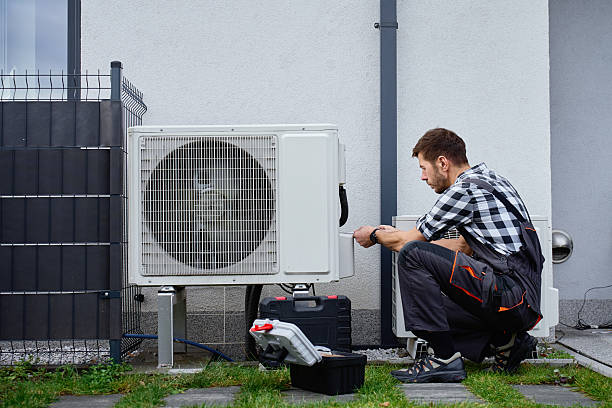 Top rated local Emergency Hvac Repair specialists in Weatherford, TX